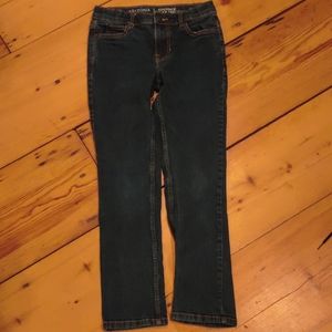 Arizona Blue Jeans Boys 12 reg